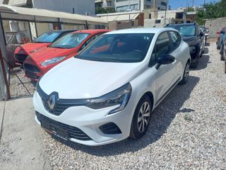 Renault Clio 2023 1.0 EQUILIBRE 91HP 5 ΠΟΡΤΟ ΜΕ ΦΠΑ-thumb-1