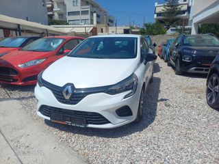 Renault Clio 2023 1.0 EQUILIBRE 91HP 5 ΠΟΡΤΟ ΜΕ ΦΠΑ-thumb-2