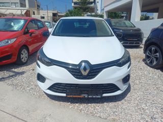 Renault Clio 2023 1.0 EQUILIBRE 91HP 5 ΠΟΡΤΟ ΜΕ ΦΠΑ-thumb-3