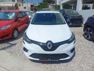 Renault Clio 2023 1.0 EQUILIBRE 91HP 5 ΠΟΡΤΟ ΜΕ ΦΠΑ-thumb-4