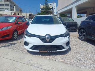 Renault Clio 2023 1.0 EQUILIBRE 91HP 5 ΠΟΡΤΟ ΜΕ ΦΠΑ-thumb-5