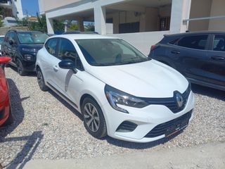 Renault Clio 2023 1.0 EQUILIBRE 91HP 5 ΠΟΡΤΟ ΜΕ ΦΠΑ-thumb-6