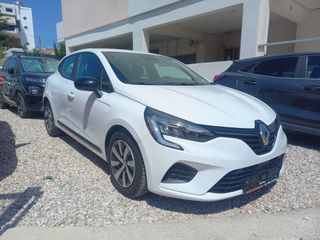Renault Clio 2023 1.0 EQUILIBRE 91HP 5 ΠΟΡΤΟ ΜΕ ΦΠΑ-thumb-7