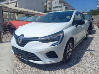 Renault Clio 2023 1.0 EQUILIBRE 91HP 5 ΠΟΡΤΟ ΜΕ ΦΠΑ-thumb-8