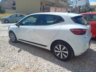 Renault Clio 2023 1.0 EQUILIBRE 91HP 5 ΠΟΡΤΟ ΜΕ ΦΠΑ-thumb-9