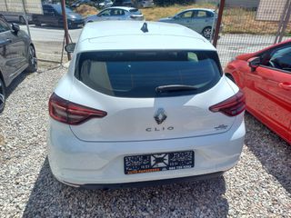 Renault Clio 2023 1.0 EQUILIBRE 91HP 5 ΠΟΡΤΟ ΜΕ ΦΠΑ-thumb-10