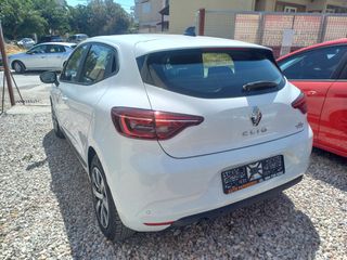 Renault Clio 2023 1.0 EQUILIBRE 91HP 5 ΠΟΡΤΟ ΜΕ ΦΠΑ-thumb-11