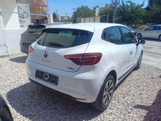 Renault Clio 2023 1.0 EQUILIBRE 91HP 5 ΠΟΡΤΟ ΜΕ ΦΠΑ-thumb-12