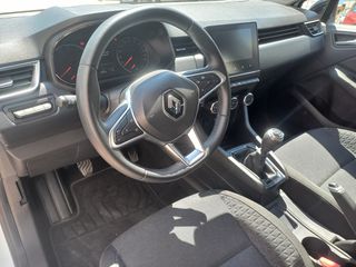 Renault Clio 2023 1.0 EQUILIBRE 91HP 5 ΠΟΡΤΟ ΜΕ ΦΠΑ-thumb-20