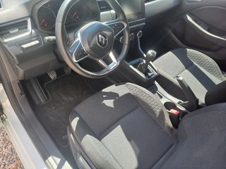 Renault Clio 2023 1.0 EQUILIBRE 91HP 5 ΠΟΡΤΟ ΜΕ ΦΠΑ-thumb-21