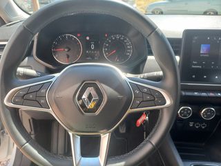 Renault Clio 2023 1.0 EQUILIBRE 91HP 5 ΠΟΡΤΟ ΜΕ ΦΠΑ-thumb-22