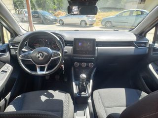 Renault Clio 2023 1.0 EQUILIBRE 91HP 5 ΠΟΡΤΟ ΜΕ ΦΠΑ-thumb-26