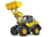 Φορτωτής Με Λάστιχα Komatsu 2007 WA 200+FOYL EXTRA+JOYSTICK++EYKAIREIA+