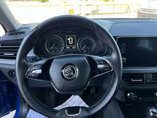 Skoda Kamiq 2021 AMBITION 1.6 TDI 116PS DSG7-thumb-10