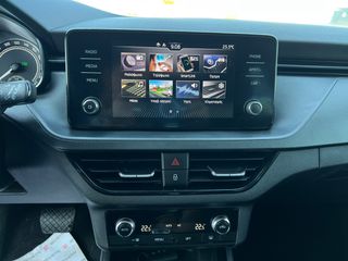 Skoda Kamiq 2021 AMBITION 1.6 TDI 116PS DSG7-thumb-12