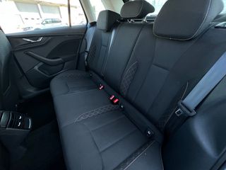 Skoda Kamiq 2021 AMBITION 1.6 TDI 116PS DSG7-thumb-14