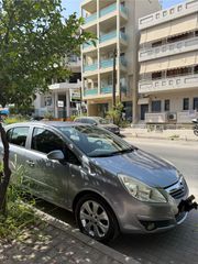 Opel Corsa 2008