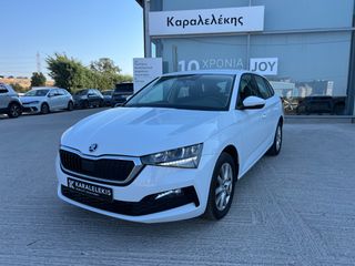 Skoda Scala 2020 AMBITION