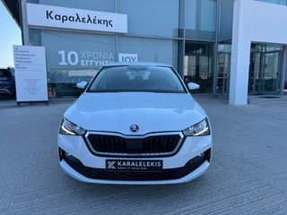 Skoda Scala 2020 AMBITION-thumb-1