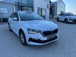 Skoda Scala 2020 AMBITION-thumb-2