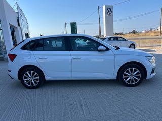 Skoda Scala 2020 AMBITION-thumb-3