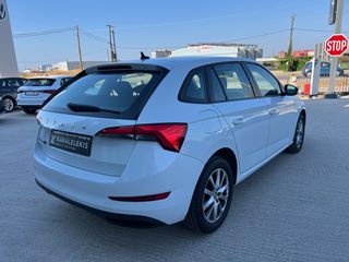 Skoda Scala 2020 AMBITION-thumb-4