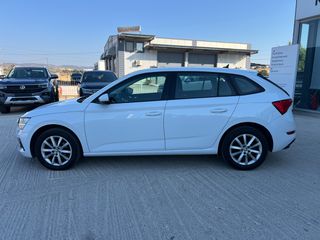 Skoda Scala 2020 AMBITION-thumb-7