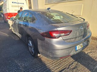 Opel Insignia 2017