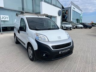 Κλούβα Fiat 2022 FIORINO-thumb-2