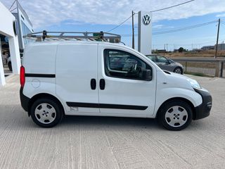 Κλούβα Fiat 2022 FIORINO-thumb-3