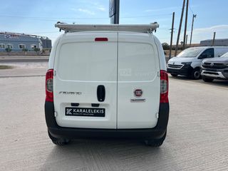 Κλούβα Fiat 2022 FIORINO-thumb-5