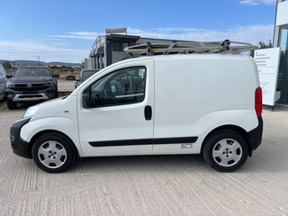 Κλούβα Fiat 2022 FIORINO-thumb-7