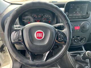 Κλούβα Fiat 2022 FIORINO-thumb-9