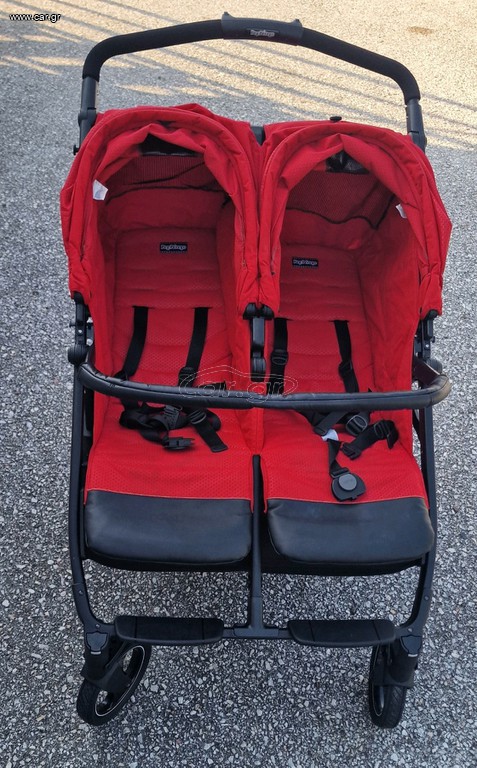 Peg Perego Book for two