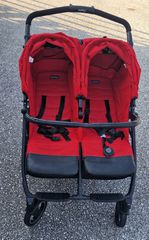Peg Perego Book for two