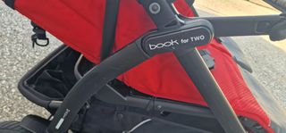 Peg Perego Book for two-thumb-2