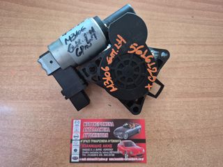 MAZDA 3 BK 2006 ΜΟΤΕΡ ΠΑΡΑΘΥΡΟΥ ΕΜΠΡΟΣ ΑΡΙΣΤΕΡΟ