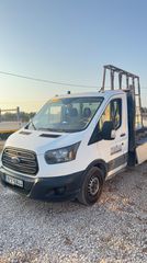 Καρότσα Ford 2016 Transit