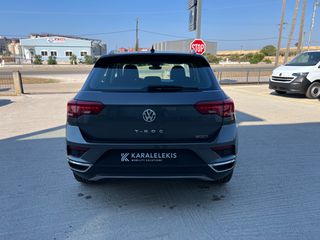 Volkswagen T-Roc 2019 ADVANCE 4MOTION-thumb-5