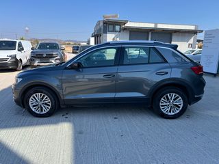 Volkswagen T-Roc 2019 ADVANCE 4MOTION-thumb-7