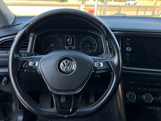 Volkswagen T-Roc 2019 ADVANCE 4MOTION-thumb-10