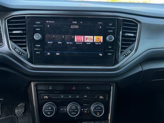Volkswagen T-Roc 2019 ADVANCE 4MOTION-thumb-11