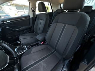 Volkswagen T-Roc 2019 ADVANCE 4MOTION-thumb-14