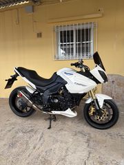 Triumph Tiger 1050 2010