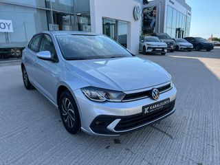Volkswagen Polo 2024 DSG-thumb-2