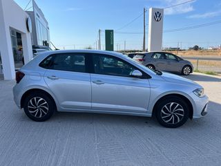 Volkswagen Polo 2024 DSG-thumb-3
