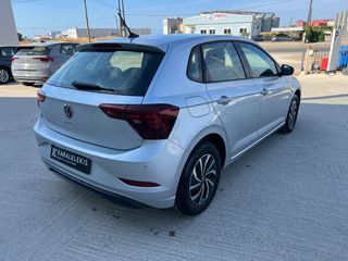 Volkswagen Polo 2024 DSG-thumb-4