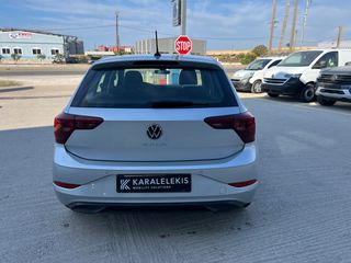 Volkswagen Polo 2024 DSG-thumb-5