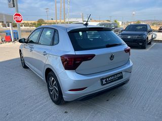 Volkswagen Polo 2024 DSG-thumb-6