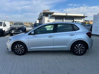 Volkswagen Polo 2024 DSG-thumb-7